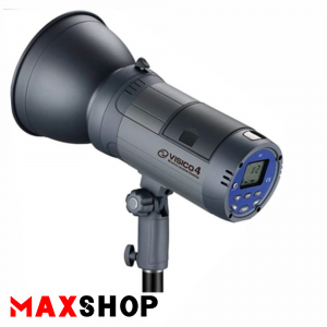 Visico 4 300J Portable Flash